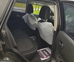 Nissan Juke 2011 - Image 5/7