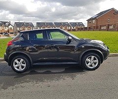 Nissan Juke 2011 - Image 7/7