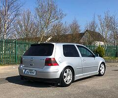 Mk4 golf