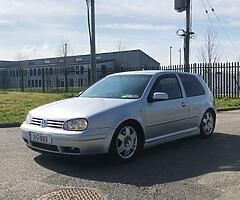 Mk4 golf - Image 4/10