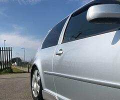 Mk4 golf - Image 5/10