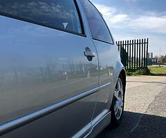 Mk4 golf - Image 6/10