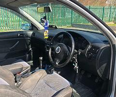 Mk4 golf - Image 7/10