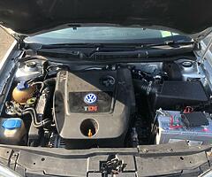 Mk4 golf - Image 8/10