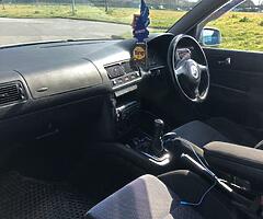 Mk4 golf - Image 9/10