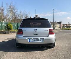Mk4 golf - Image 10/10