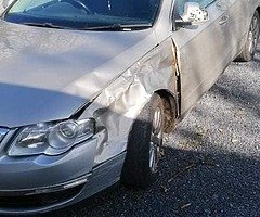 Vw passat - Image 4/5