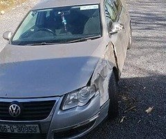 Vw passat - Image 5/5
