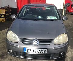Vw golf comfort - Image 7/7