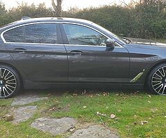 182 BMW 530E G30 PLUG IN HYBRID 8 SPEED AUTOMATIC €170 ROAD TAX. - Image 7/10