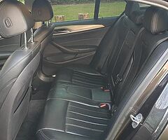 182 BMW 530E G30 PLUG IN HYBRID 8 SPEED AUTOMATIC €170 ROAD TAX. - Image 10/10