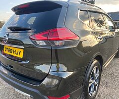 2019 Nissan X-Trail - Image 3/10