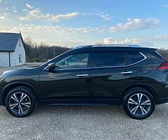 2019 Nissan X-Trail - Image 5/10