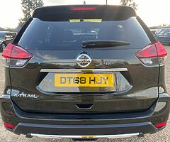 2019 Nissan X-Trail - Image 6/10