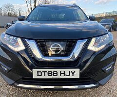 2019 Nissan X-Trail - Image 9/10