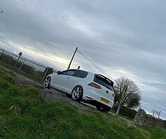 Mk7 Golf