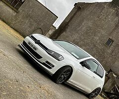 Mk7 Golf - Image 4/5