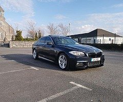 Bmw f10 msport 530 - Image 6/10