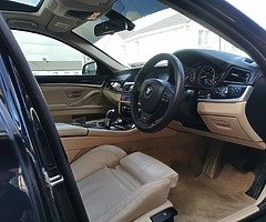 Bmw f10 msport 530 - Image 7/10