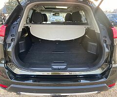 2019 Nissan X-Trail - Image 7/10