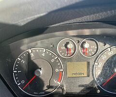 2007 Ford  Fiesta