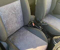 2007 Ford  Fiesta - Image 5/7