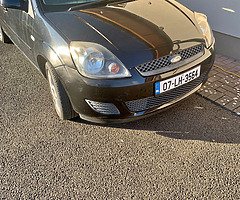 2007 Ford  Fiesta - Image 7/7