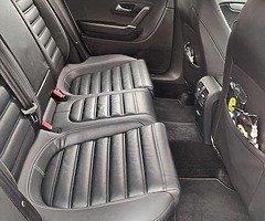 Volkswagen cc automatic - Image 4/8