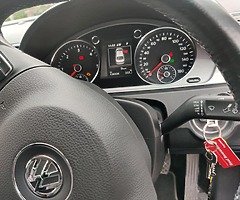 Volkswagen cc automatic - Image 6/8