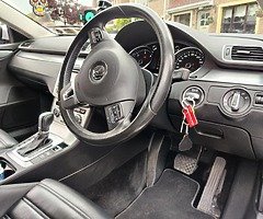 Volkswagen cc automatic - Image 7/8