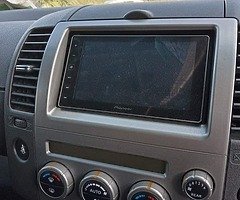 2008 Nissan Pathfinder Top of the range - Image 4/10