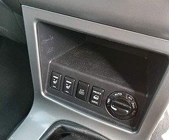 2008 Nissan Pathfinder Top of the range - Image 7/10