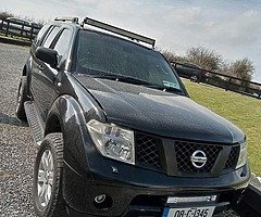 2008 Nissan Pathfinder Top of the range - Image 10/10