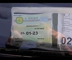 Fiat panda - Image 4/9