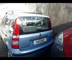 Fiat panda - Image 7/9