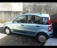 Fiat panda - Image 8/9