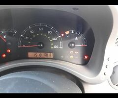 Fiat panda - Image 9/9