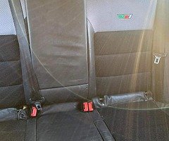 Scoda octavia VRS 2.0 TDI NCT 10/2022 tax 04 /2022 - Image 7/8