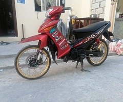 Yamaha vega - Image 3/5