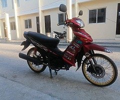 Yamaha vega - Image 5/5