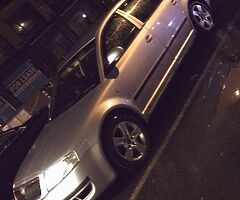 1.9 Skoda superb