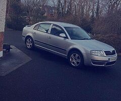 1.9 Skoda superb - Image 4/5