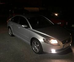 Volvo s40 f