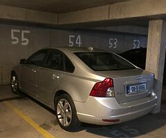 Volvo s40 f