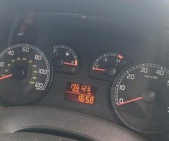07 fiat doblo 1.3 diesel - Image 4/6