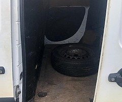 07 fiat doblo 1.3 diesel - Image 5/6