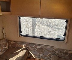 5/6 berth bailey ranger gt 60 - Image 8/10