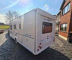 5/6 berth bailey ranger gt 60 - Image 10/10