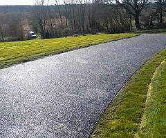 Tarmacadam resealing / restoration - Image 4/6