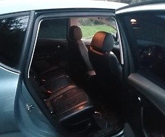 Seat  toledo